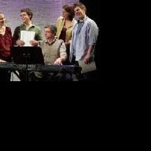 Let's Put On a '[title of show]!'